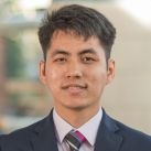 Justin Luaithang profile image