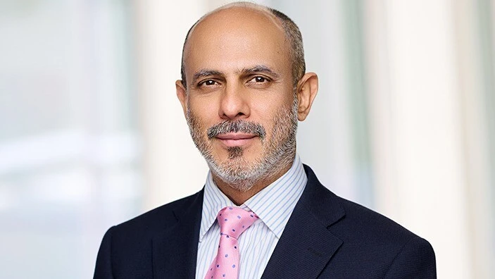 Raghavendra (Raghu) Rau.