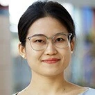 Ruining (Raine) Zhang.