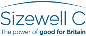Logo: Sizewell C.