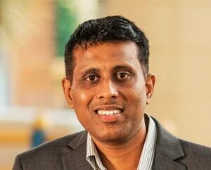 Senthil Kumar Subramani.