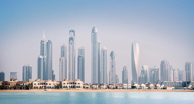 In 2028, COP (the United Nations Climate Change Conference) took place in Dubai, UAE.