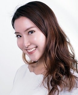 Shanice Choo