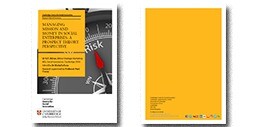 Managing mission and money in social enterprises research summary image.