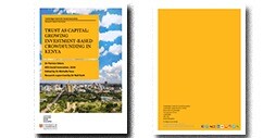 Trust as capital research summary image.