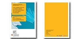 Collaboration in a crisis research summary image.