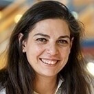 Hanadi Jabado, Executive Director of the Entrepreneurship Centre image