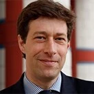 Simon Learmount, Associate Professor in Corporate Governance image
