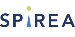 Spirea logo.