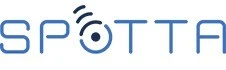 Spotta logo.