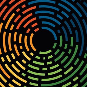 Circular defence.
