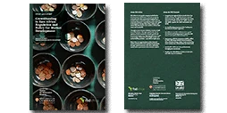 Crowdfunding in East Africa: Regulation and Policy for Market Development report cover.