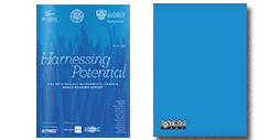 Harnessing Potential: The Asia-Pacific and China Alternative Finance Benchmarking Report cover.