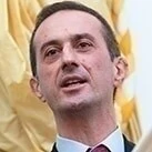 Lucio Sarno.