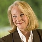 Martha Wikstrom.