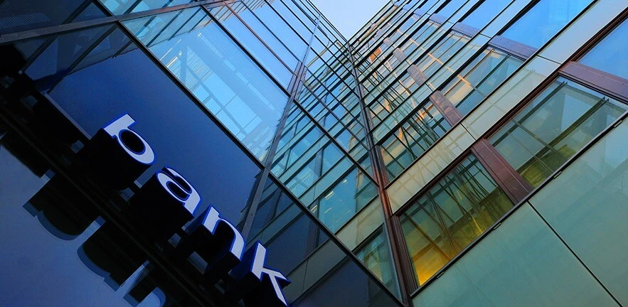 The Telegraph: How Barclays got burnt by shadow banking image