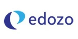 Edozo logo.