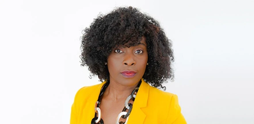 Dr Bola Grace.