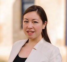 Maria Ichizawa.