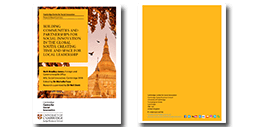 Building communities and partnerships for social innovation in the Global South research summary image.