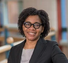 Shamiso Barnett.