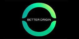 Better origin logo.
