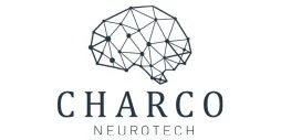 Charco Neurotech logo.