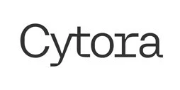 Cytora logo.