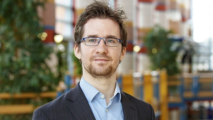 David Stillwell photo