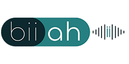 Biiah venture logo