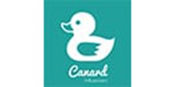 Canard Influencers venture logo