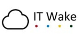 IT Wake venture logo