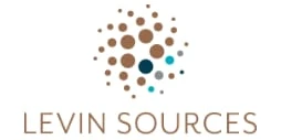 Levin Sources venture logo