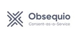 Obsequio Software venture logo