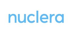 Nuclera logo.