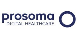 Prosoma logo.