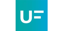 Upfront Diagnostics logo.