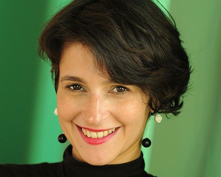 Vanessa Marcie.