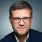 Alejandro Reynoso, MFin External Lecturer image