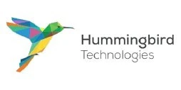 Hummingbird Technologies logo.