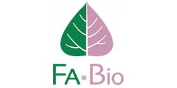 FA-Bio logo.