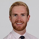 James Collingwood Letten, Client Relationship Manager image