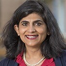 Sadia Cuthbert, Head of Careers at Cambridge Judge Business School image