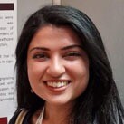 Binita Panchasara.