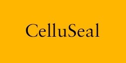 CelluSeal venture logo