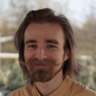 Max Barysevich.