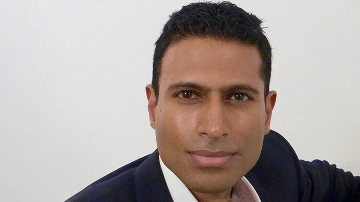 Bobby Reddy.