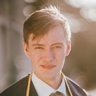 Kyle Nisbet.