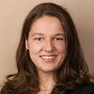 Sophie Kuhlemann.