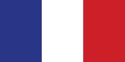 France flag.